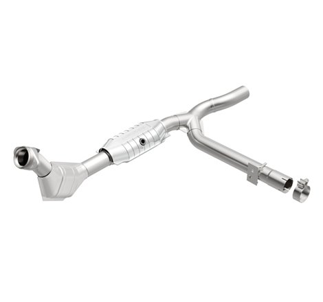 MagnaFlow Conv DF 99-00 Ford F-150 4.6L