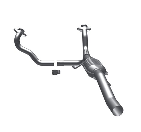 MagnaFlow Conv DF 00-03 Durango 2WD OEM