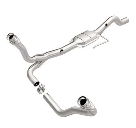 MagnaFlow Conv DF 00-03 Durango 4WD OEM