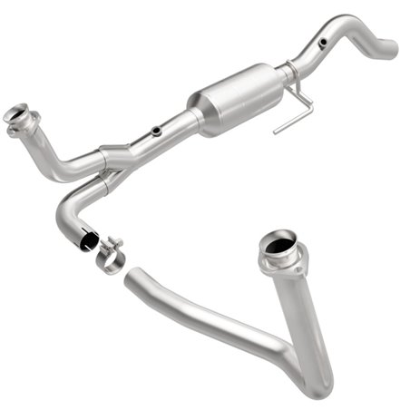 MagnaFlow Conv DF 00-03 Durango 4WD OEM