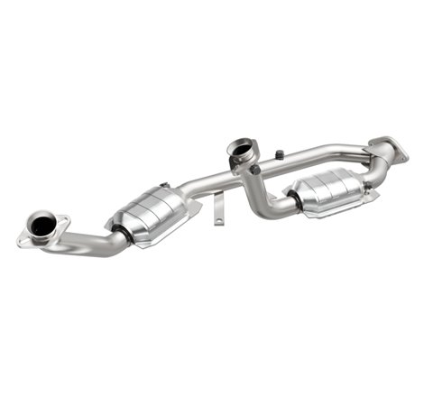 MagnaFlow Conv DF Windstar 97-98 3.0L