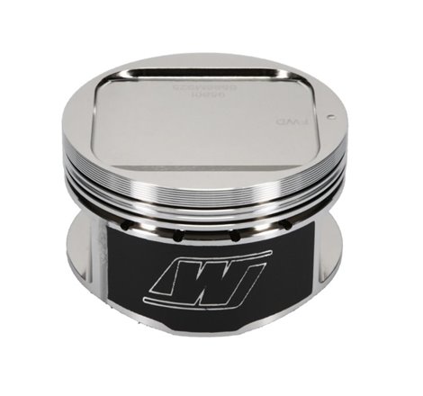 Wiseco Subaru WRX 4v R/Dome 8.4:1 CR 92mm Piston Shelf Stock