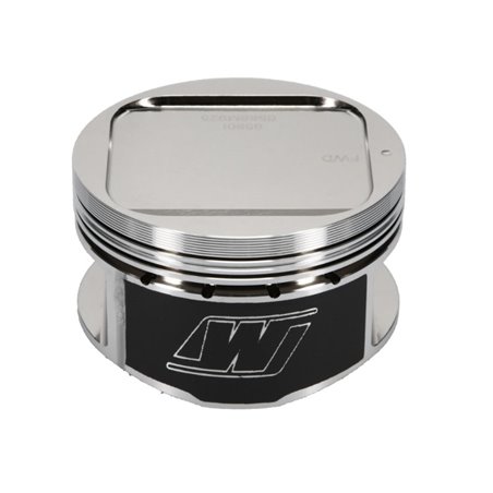 Wiseco Subaru WRX 4v R/Dome 8.4:1 CR 92mm Piston Shelf Stock