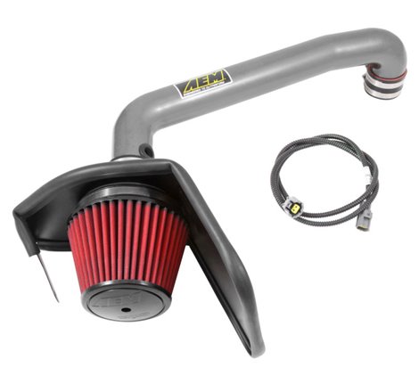 AEM 2015 Jeep Renegade 2.4L L4 - Cold Air Intake System