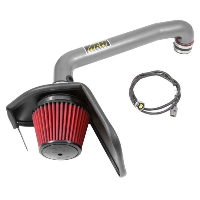 AEM 2015 Jeep Renegade 2.4L L4 - Cold Air Intake System