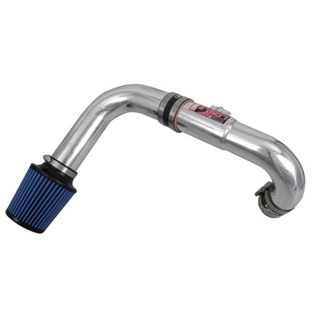 Injen 11-14 Chevrolet Cruze 1.4L (turbo) 4cyl Polished Cold Air Intake