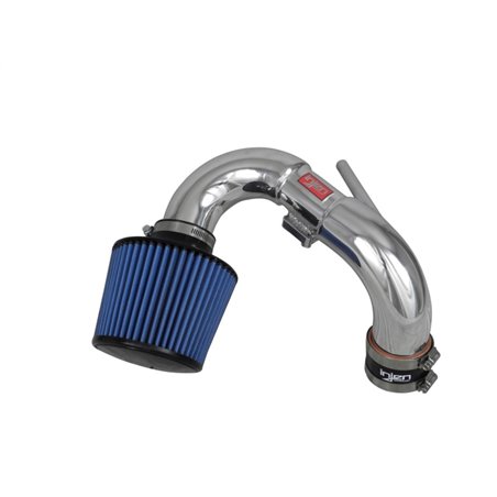 Injen 10-13 Toyota Prius  / 11-13 Lexus CT 200H Hybrid Polished C/A Intake w/MR Tech/Air Fusion