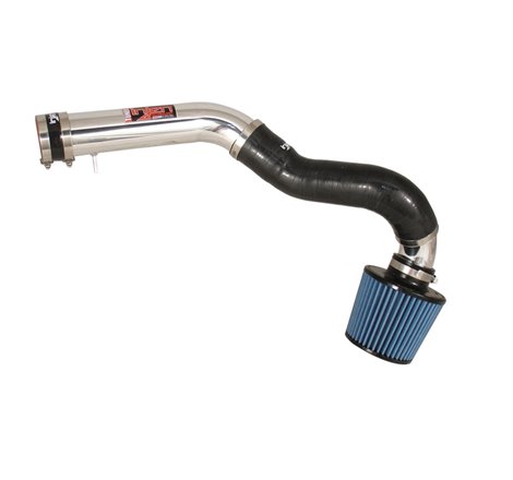 Injen 5/99-03 Volkswagen Jett/Golf w/ ALH TDI Polished Tuned Air Intake w/ MR Tech