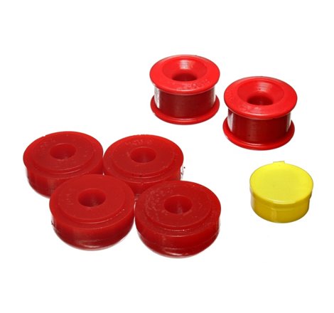 Energy Suspension 00-05 Chrysler Neon Red Rear Trailing Arm Bushing Set