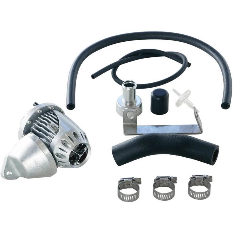 HKS 93-98 Supra TT SSQV4 BOV Kit