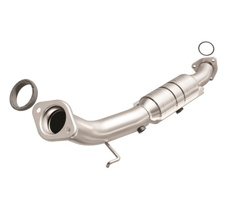 MagnaFlow 02-06 Acura RSX 4 2.0L (includes Type S) Direct-Fit Catalytic Converter