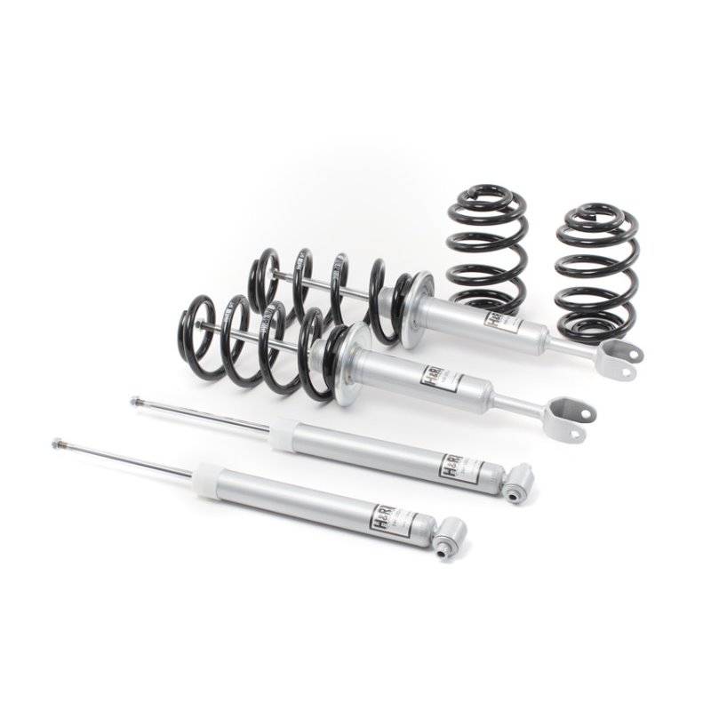 H&R 98-05 Volkswagen Passat Sedan 1.8T/2.0L Sport Cup Kit