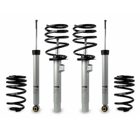 H&R 99-05 BMW 323i/325i/328i/330i E46 Sport Cup Kit (w/o Sport Suspension)