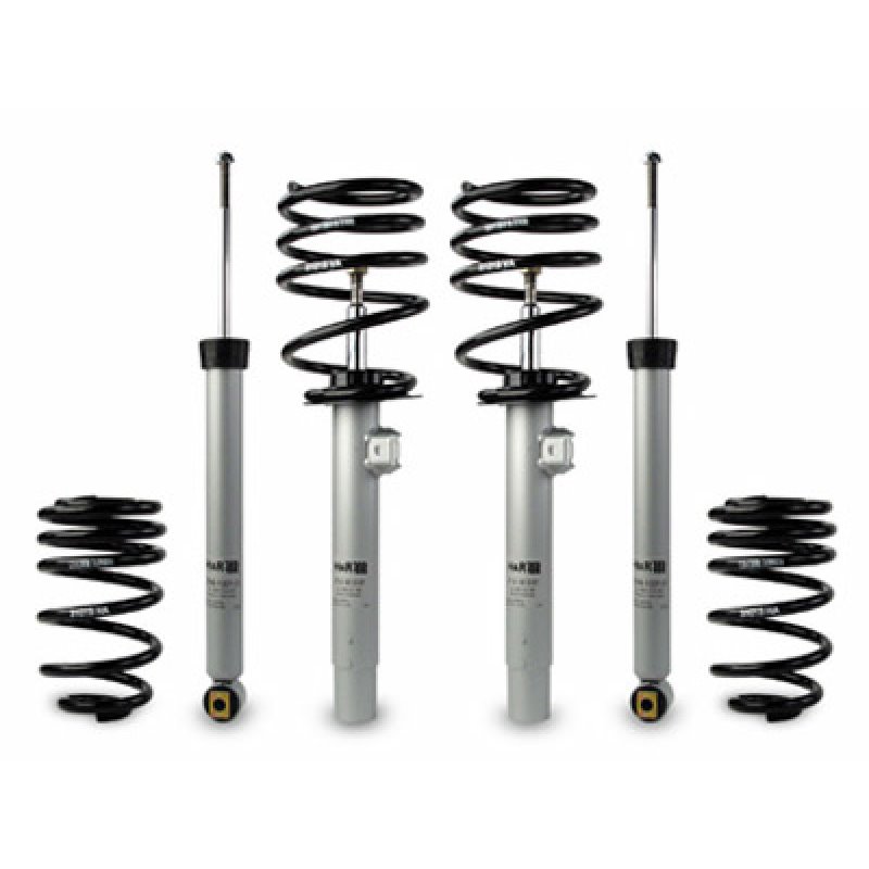 H&R 99-05 BMW 323i/325i/328i/330i E46 Sport Cup Kit (w/o Sport Suspension)