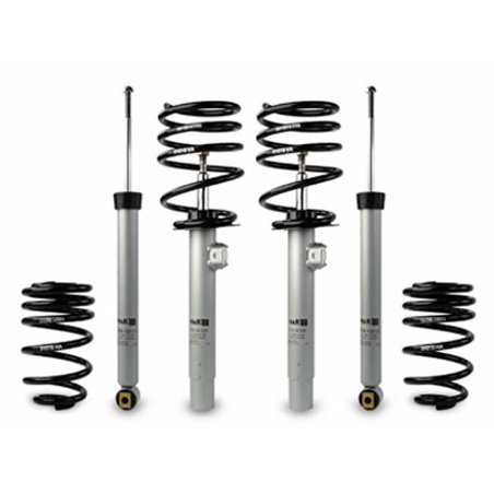 H&R 99-05 BMW 323i/325i/328i/330i E46 Sport Cup Kit (w/o Sport Suspension)