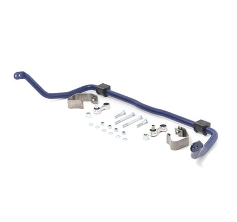 H&R 98-05 Volkswagen Golf/Jetta 1.8T/2.0L/VR6/TDI MK4 28mm Adj. 2 Hole Sway Bar - Rear