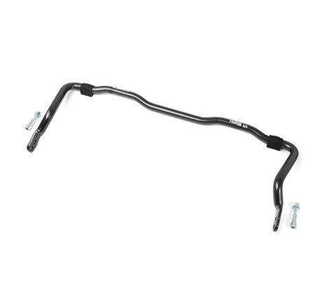 H&R 94-96 BMW M3 3.0L E36 24mm Adj. 2 Hole Sway Bar - Rear