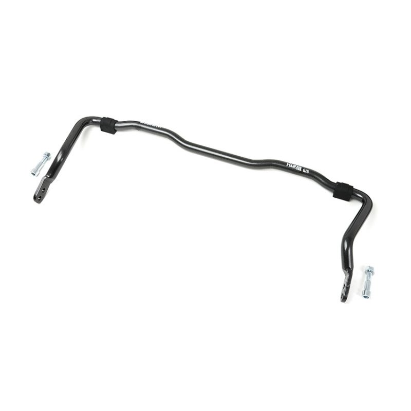 H&R 94-96 BMW M3 3.0L E36 24mm Adj. 2 Hole Sway Bar - Rear