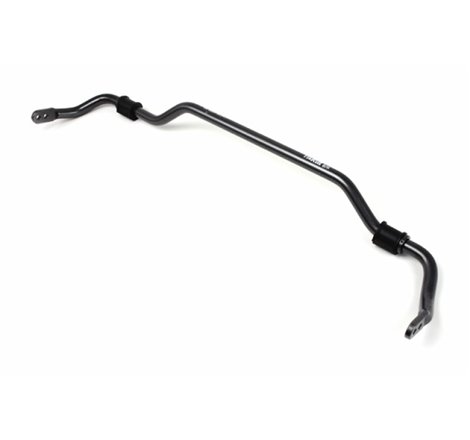 H&R 95-98 Porsche 911/993 C2/C4 Coupe/Targa/Cabrio 24mm Adj. 2 Hole Sway Bar - Rear