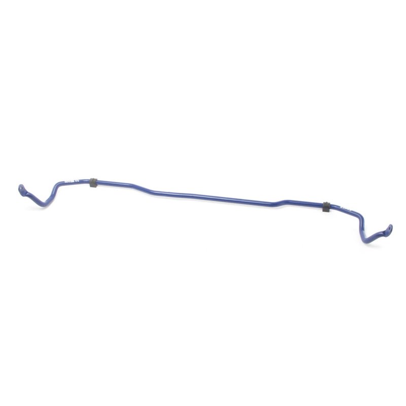 H&R 96-02 Mercedes-Benz E300D/E320/E420/E430/E55 AMG W210 20mm Non Adj. Sway Bar - Rear