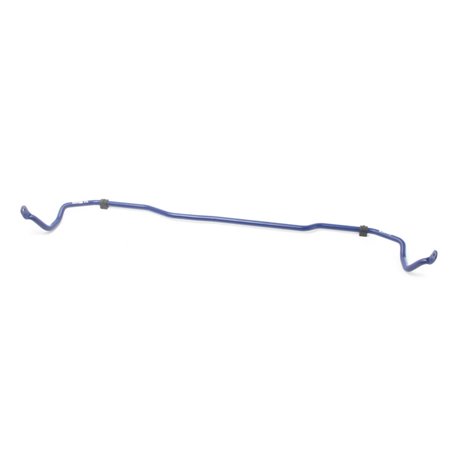 H&R 96-02 Mercedes-Benz E300D/E320/E420/E430/E55 AMG W210 20mm Non Adj. Sway Bar - Rear