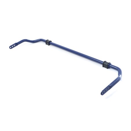 H&R 98-04 Porsche 911/996 C2 Cabrio/Targa/Coupe 26mm Non Adj. Sway Bar - Front