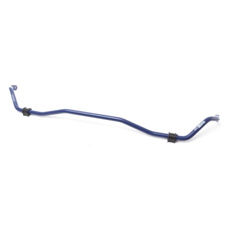 H&R 99-06 Audi TT Quattro/TT Quattro Roadster (AWD) 21mm Adj. 2 Hole Sway Bar - Rear