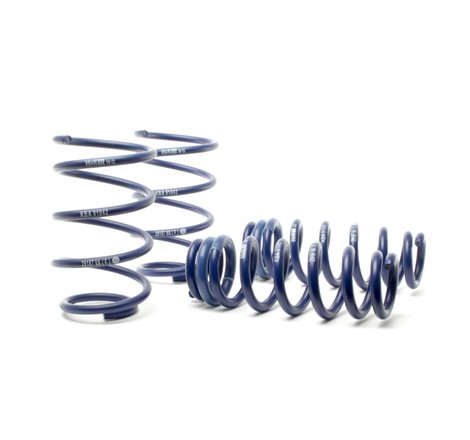 H&R 08-13 BMW 128i/135i E82 OE Sport Spring