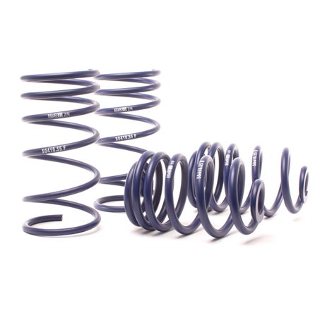 H&R 94-96 BMW M3 3.0L E36 OE Sport Spring (Non Cabrio)