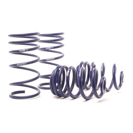 H&R 94-96 BMW M3 3.0L E36 OE Sport Spring (Non Cabrio)