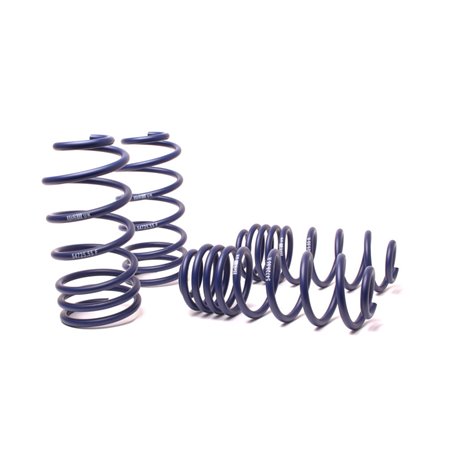 H&R 98-05 Volkswagen Golf/Jetta VR6/TDI/1.8T MK4 OE Sport Spring