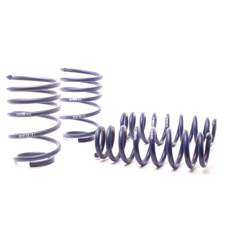 H&R 07-11 BMW 328i Sedan/335i Sedan E90 Race Spring