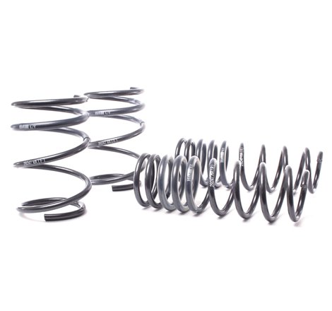 H&R 04-06 BMW 525i/530i/545i E60 Race Spring (w/o Self Leveling)