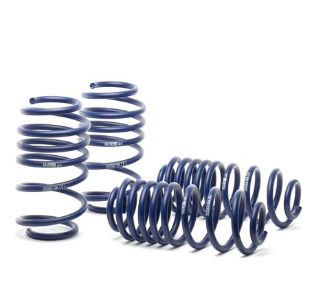 H&R 14-18 Volkswagen Jetta S/SE/SEL/GLI MK6 Race Spring