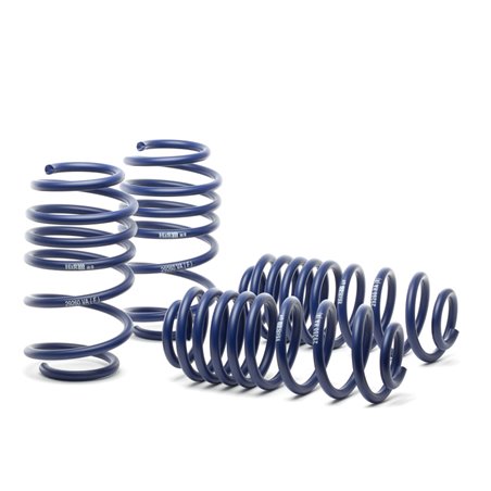 H&R 14-18 Volkswagen Jetta S/SE/SEL/GLI MK6 Race Spring