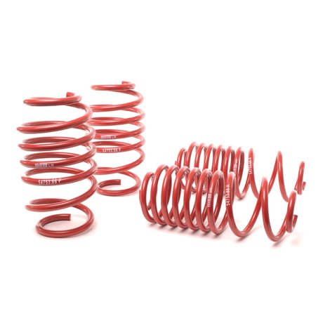 H&R 11-13 Volkswagen Jetta S/SE/SEL/TDI 2.0T/2.5L MK6 Race Spring