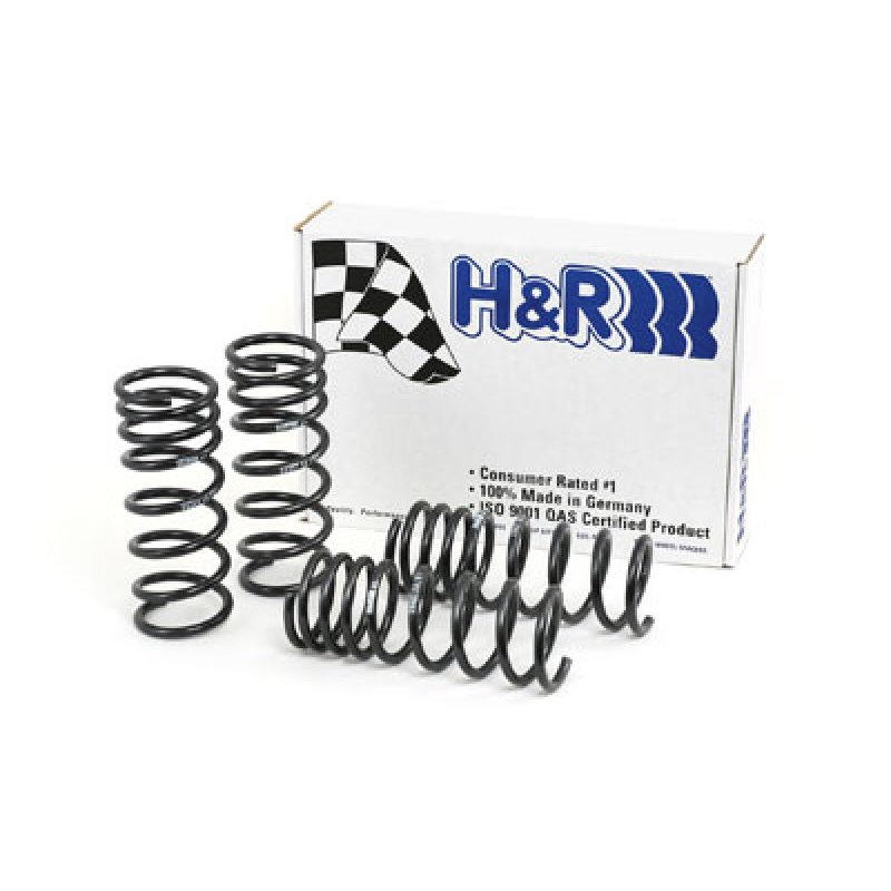 H&R 99-05 Mazda Miata MX5 NB Race Spring