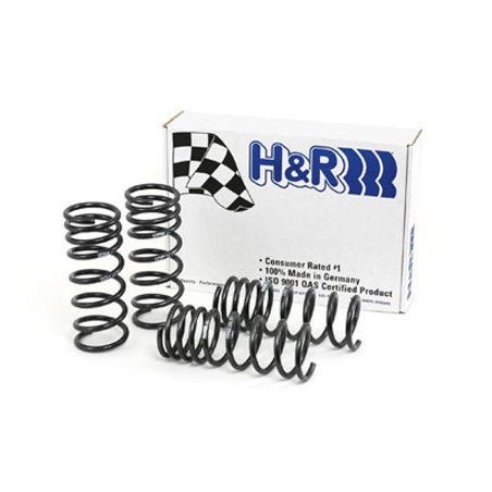 H&R 99-05 Mazda Miata MX5 NB Race Spring