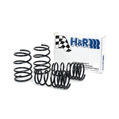 H&R 04-07 Subaru 2.5 RS/Impreza/TS/WRX Sedan/Sport Wagon GD/GG Sport Spring