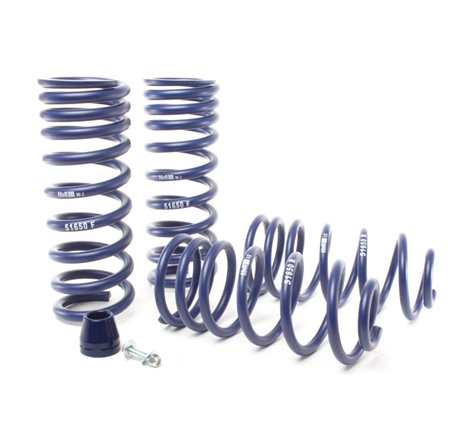 H&R 79-93 Ford Mustang V8 Sport Spring