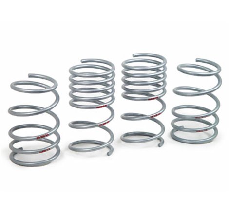 H&R 01-03 Subaru 2.5 RS/Impreza/TS/WRX (Sedan/Sport Wagon) GD/GG Sport Spring