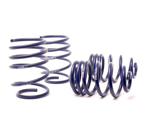 H&R 01-05 BMW 325Xi/330Xi E46 Sport Spring