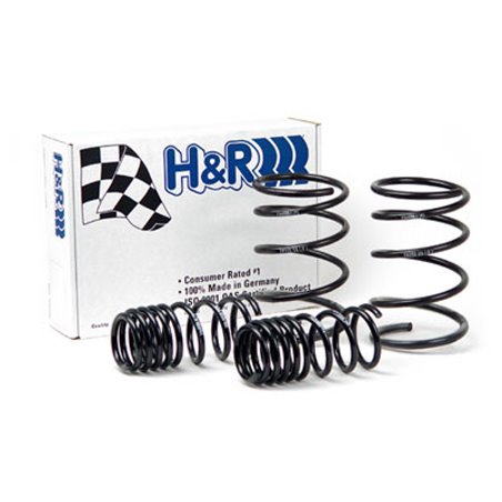 H&R 01-05 Honda Civic Sport Spring (Non 4 Door EX)