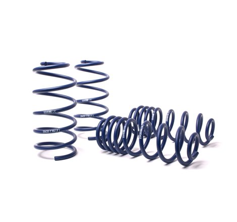 H&R 01-05 Volkswagen Jetta Wagon 2.0L MK4 Sport Spring