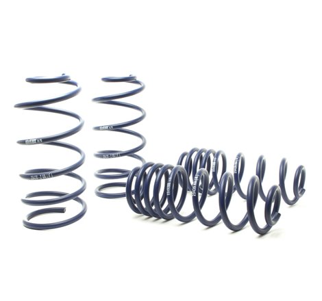 H&R 01-05 Volkswagen Jetta Wagon VR6/TDI/1.8T MK4 Sport Spring