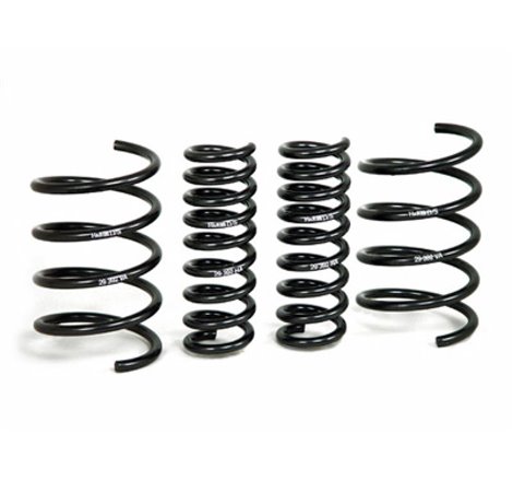 H&R 01-06 Mercedes-Benz C240/C320/C55 AMG W203 Sport Spring