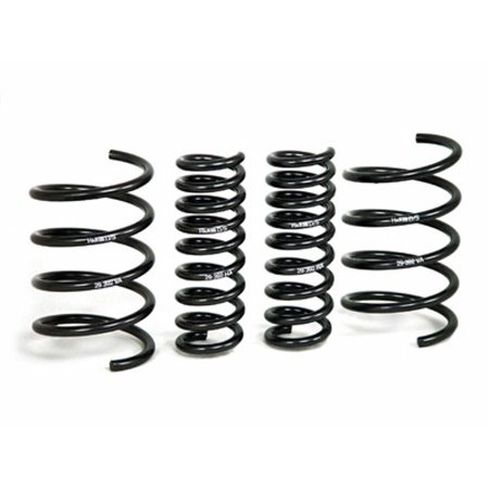 H&R 01-06 Mercedes-Benz C240/C320/C55 AMG W203 Sport Spring