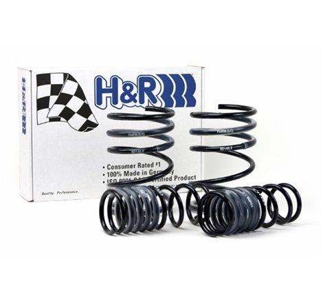 H&R 02-04 Acura RSX/RSX Type-S Sport Spring