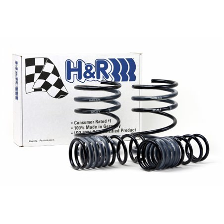 H&R 02-04 Acura RSX/RSX Type-S Sport Spring