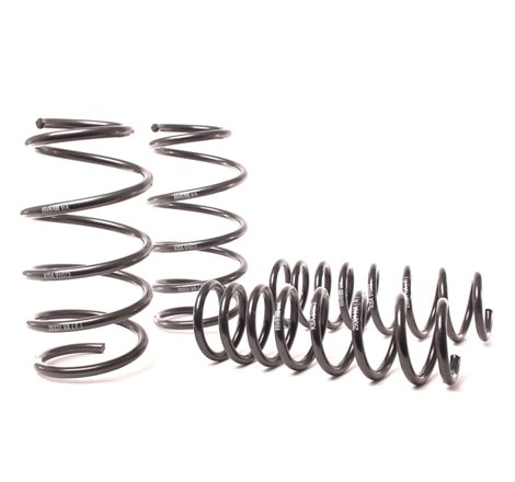 H&R 02-08 BMW 745i/745Li/750i/750Li E65 Sport Spring (w/o Self Leveling)